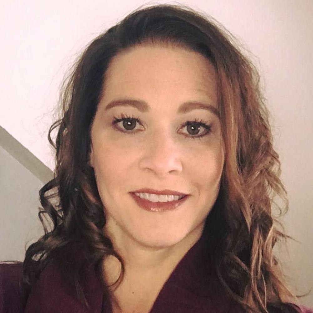 Meet your Posher, Cyndi